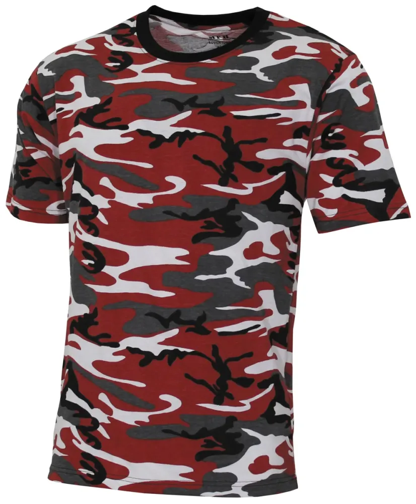 US T-Shirt, 