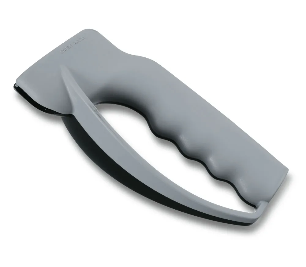 Victorinox - Messerschärfer, 14cm, Grau