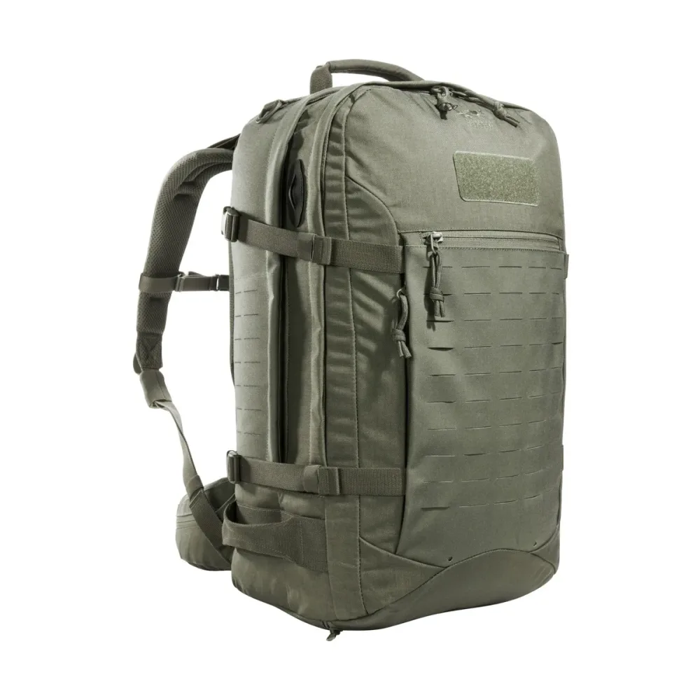 Tasmanian Tiger - Rucksack Mission Pack MKII IRR (stone grey olive)