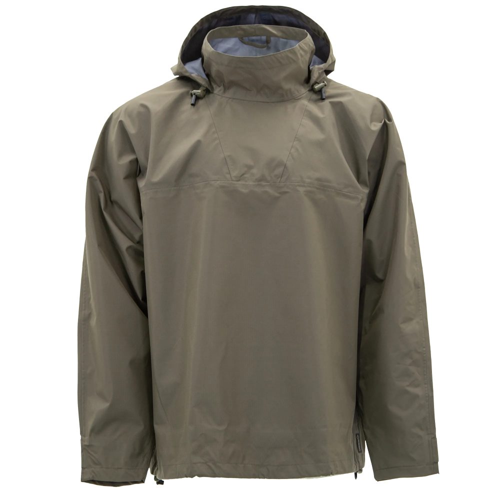 Carinthia Survival Rainsuit - Olive - Regenjacke