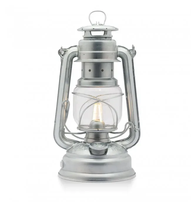 Feuerhand - LED Laterne Baby Special 276 verzinkt