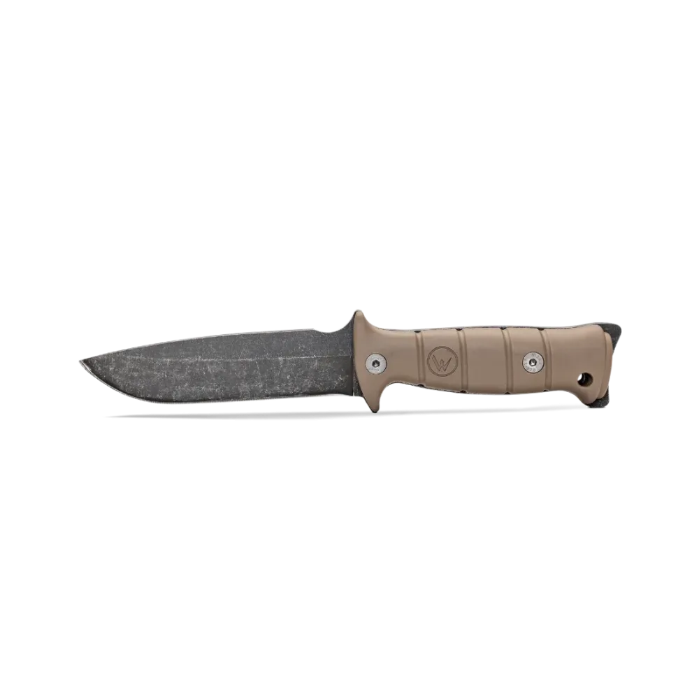 Wildsteer - Tactical Messer Tarasco 13 RDP (coyote)