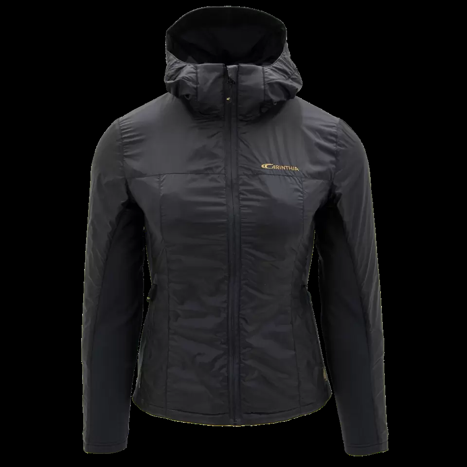Carinthia TLG Jacke Damen schwarz 2021 L Winterjacken