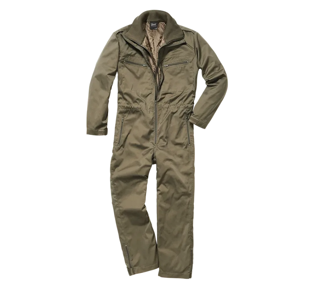 Brandit - Tank Suit olive