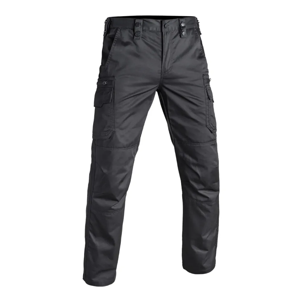 A10 Equipment - V2 Secu-One Einsatzhose (schwarz)