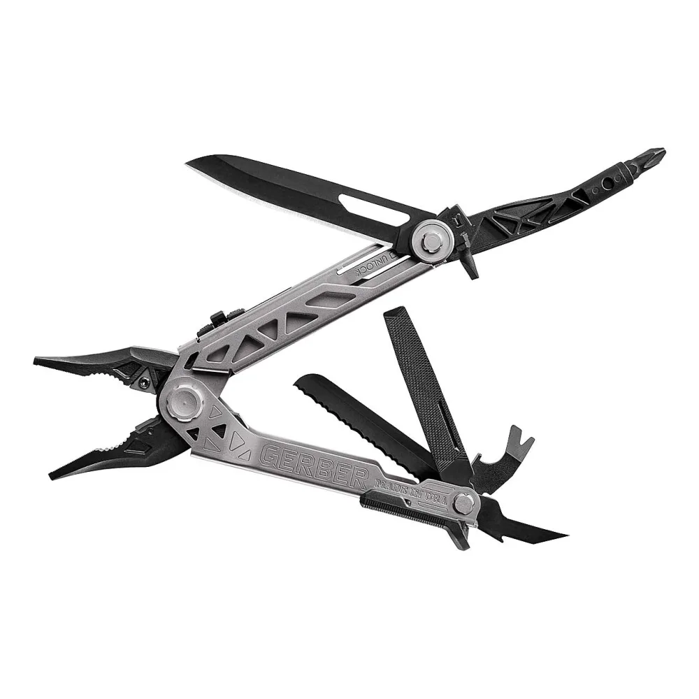Gerber - Center-Drive Multitool