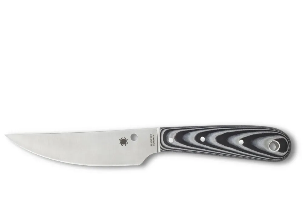 Spyderco - Bow River
