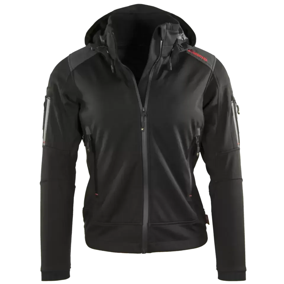 Carinthia - G-LOFT® ISG 2.0 Jacket Lady (Jacke) schwarz