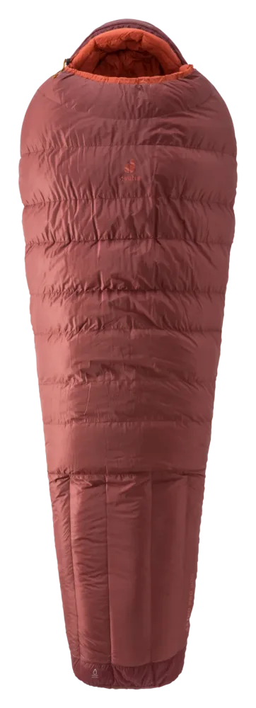 deuter - Astro Pro 800 Daunenschlafsack (Körpergrösse 165 - 185cm)