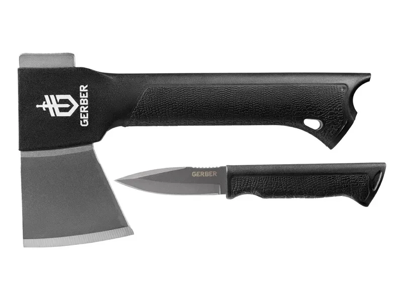 Gerber - Gator Axt Combo