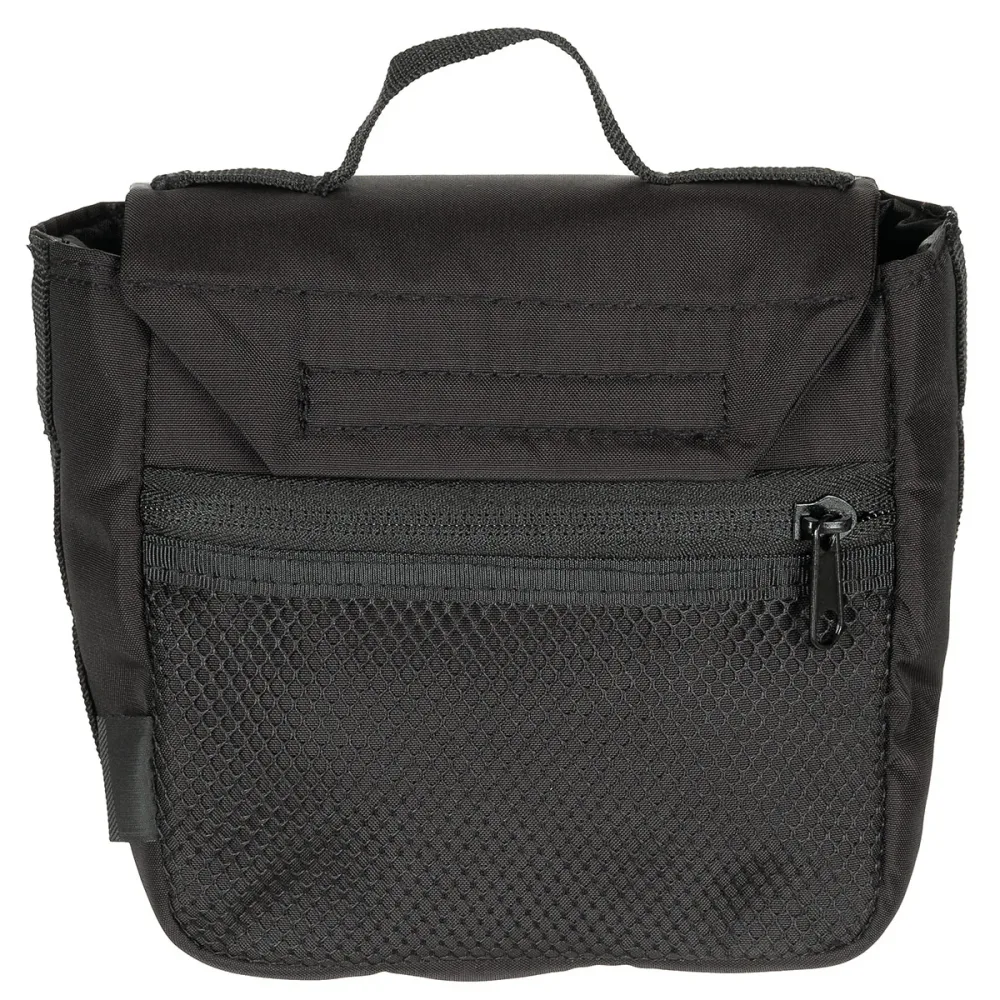 Mehrzwecktasche, schwarz, 