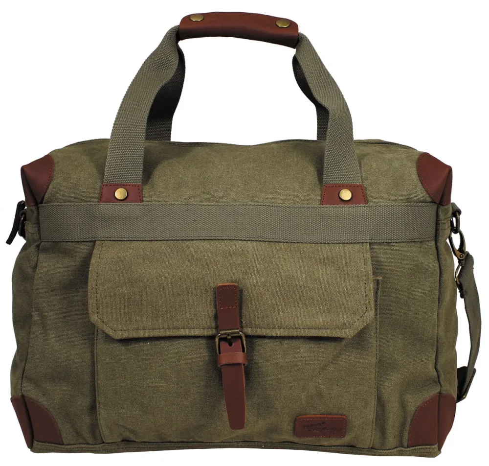 Handtasche, Canvas, 