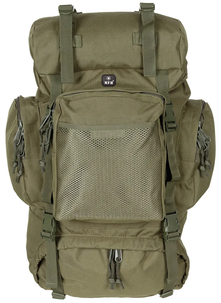 Rucksack, 