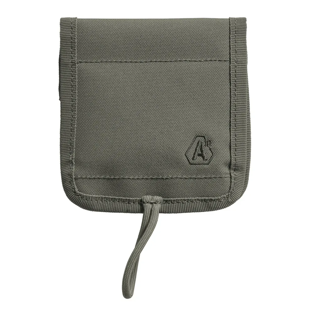 A10 Equipment - Pouch Expedition für Tarncreme (oliv)