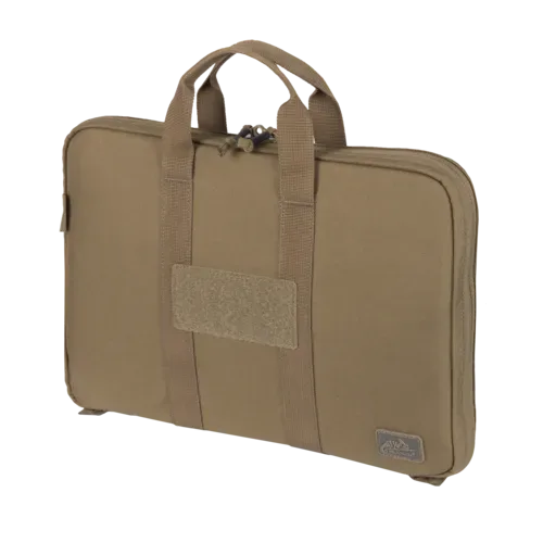 Helikon-Tex - Double Pistol Wallet® Pistolentasche (coyote)