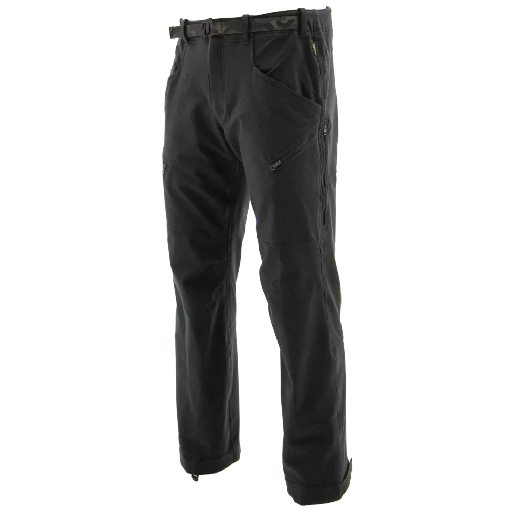 Carinthia - Goldeck Pants (Hose) schwarz