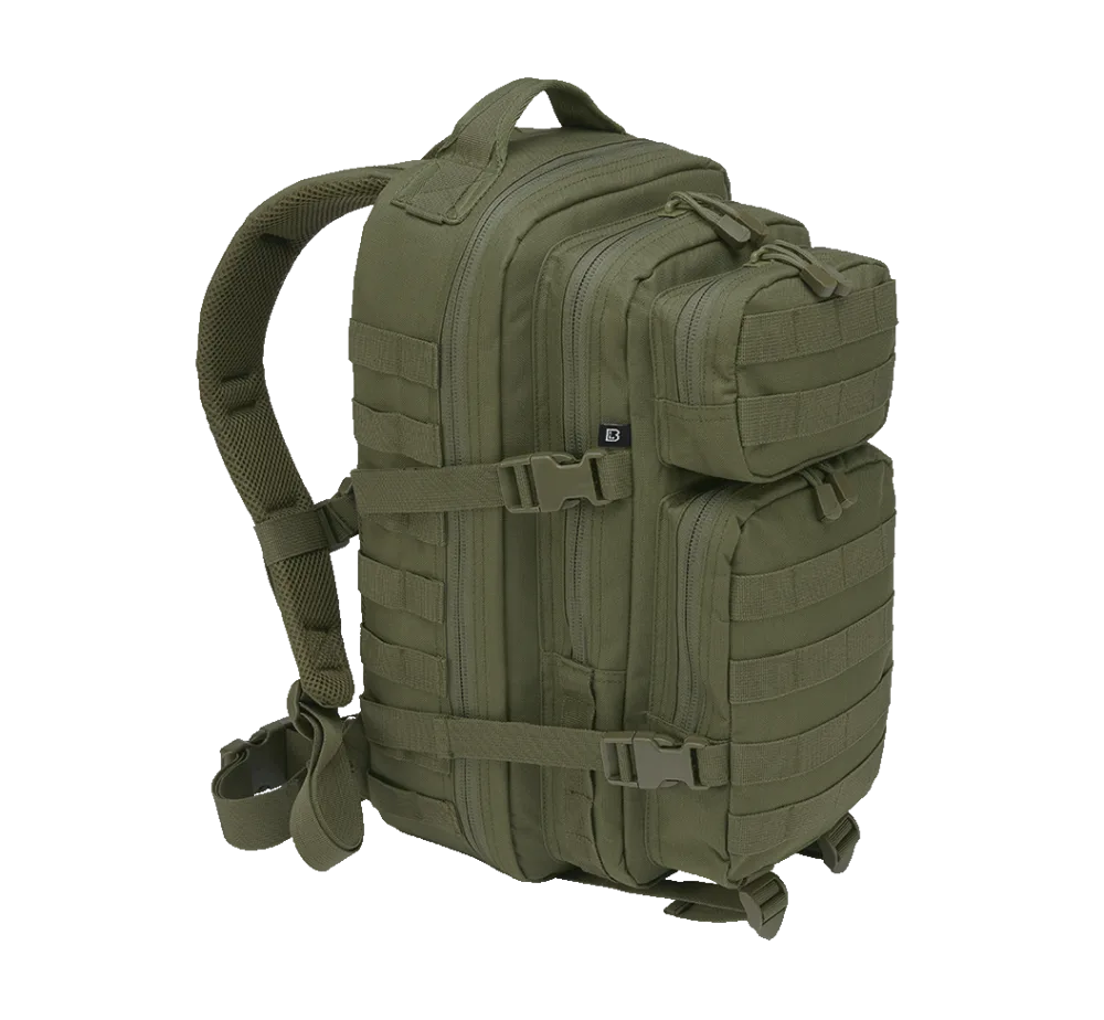 Brandit - US Cooper Medium Backpack olive
