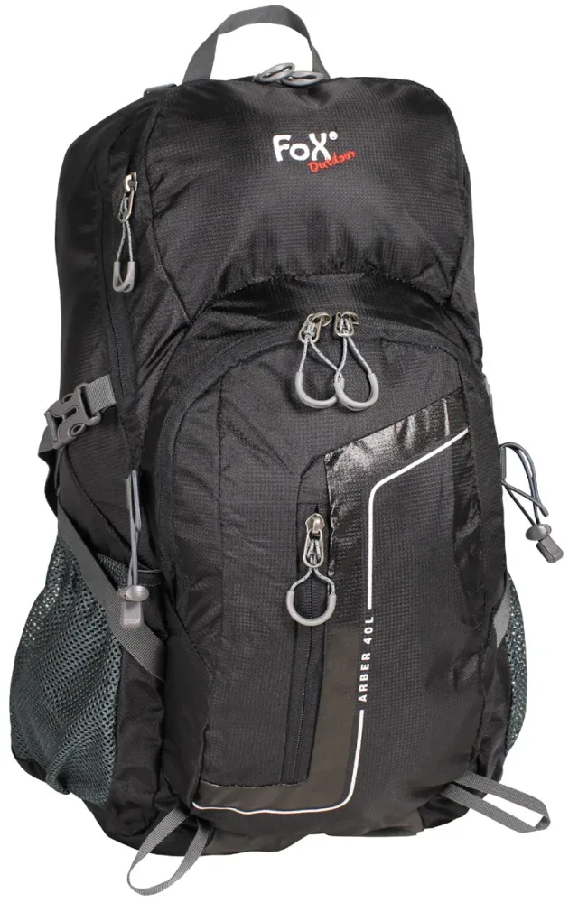 Rucksack, 