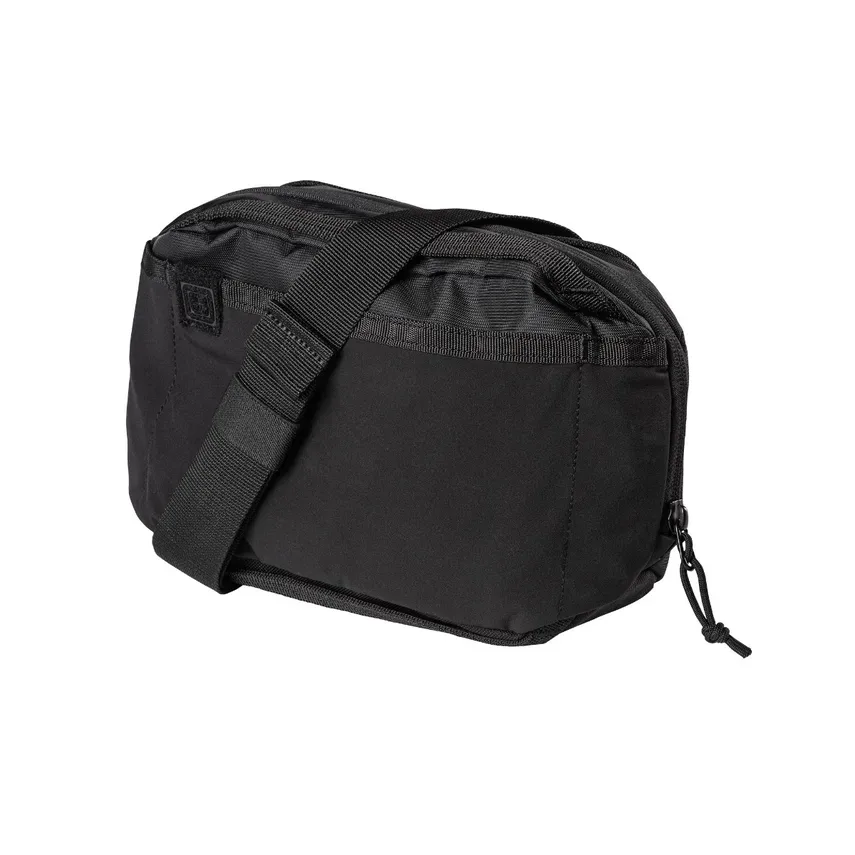 5.11 Tactical Series - Lima Delivery Bag schwarz (12 Liter) Kopie