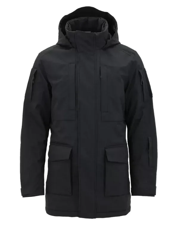 Carinthia - G-LOFT® Tactical Parka schwarz