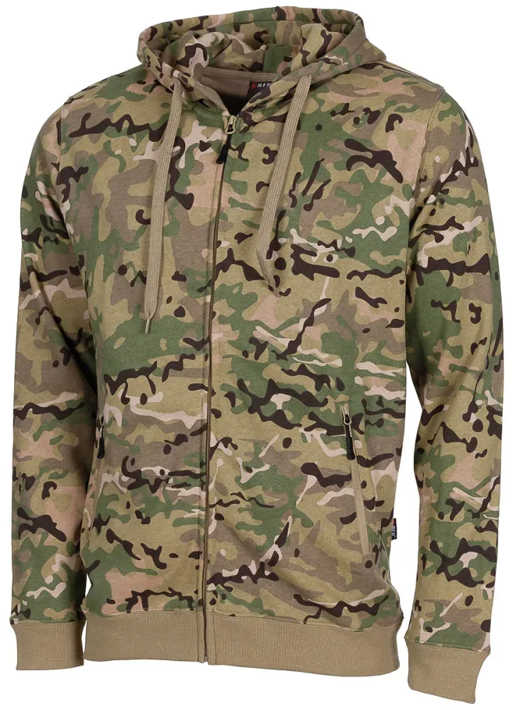 Trainingsjacke, 