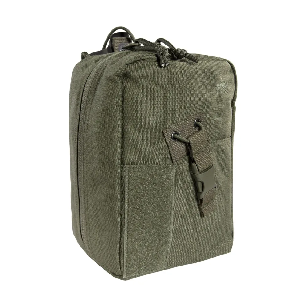Tasmanian Tiger - Erste-Hilfe-Tasche TT Base Medic Pouch MKII (oliv)