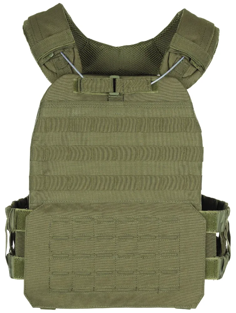 Tactical Weste, 