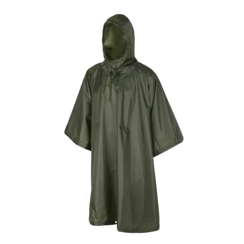 Helikon-Tex - Poncho U.S. Model (olive green)