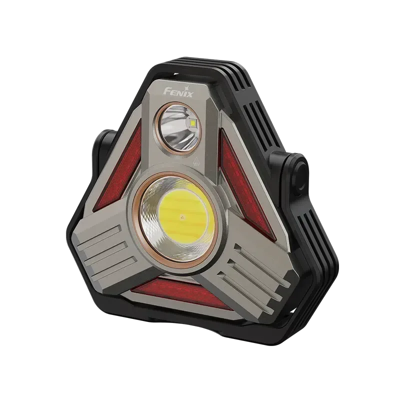 Fenix - CP50R LED Laterne (5500 Lumen)