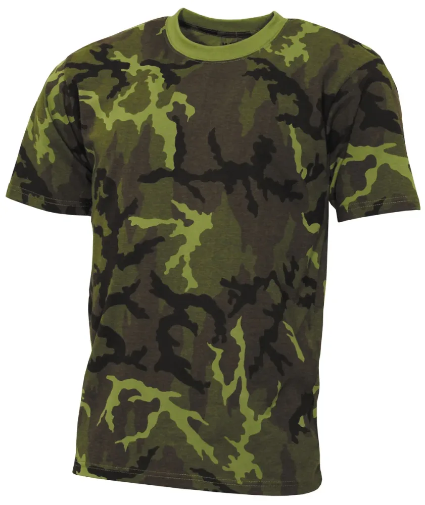 US T-Shirt, 