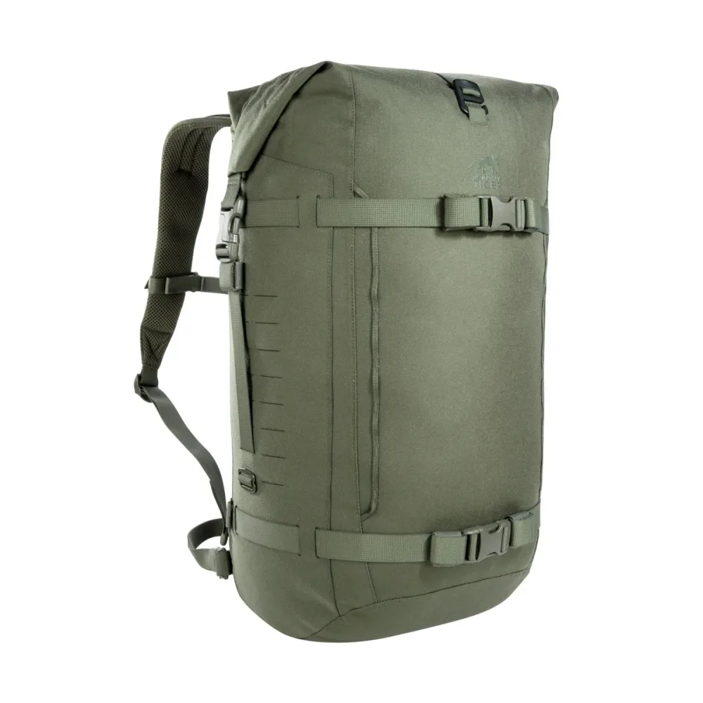 Tasmanian Tiger - Einsatzrucksack TT Sentinel 35 WP, wasserdicht (olive)