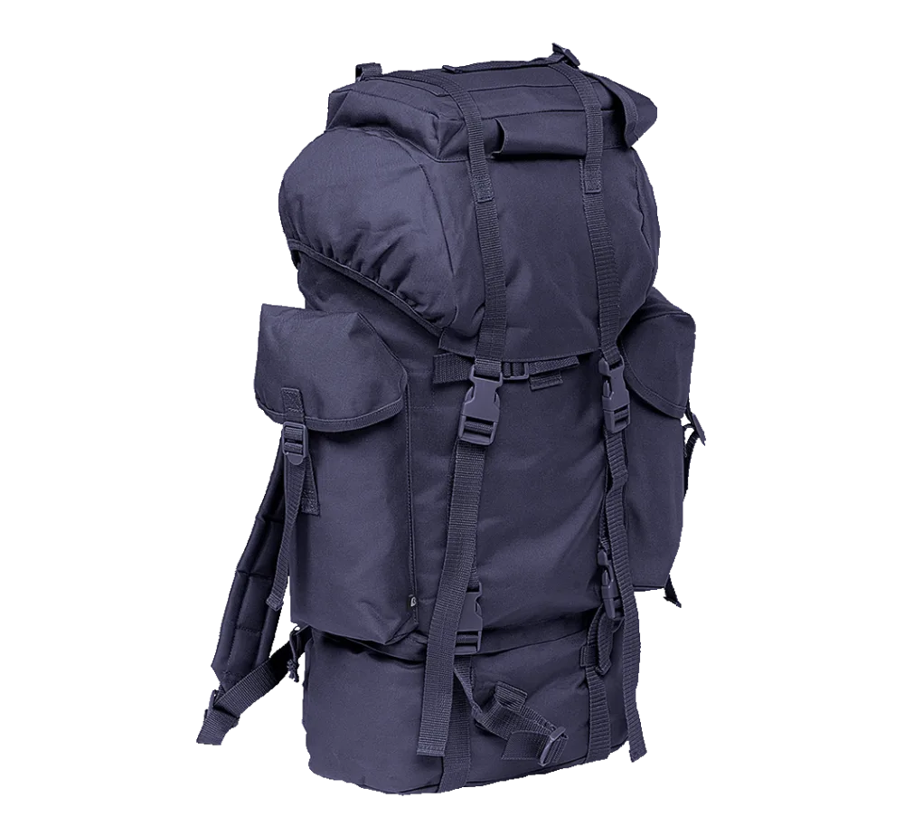 Brandit - Combat Backpack navy
