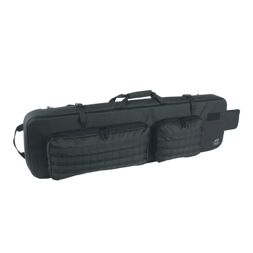 Tasmanian Tiger - TT DBL Modular Rifle Bag Waffentasche (black)