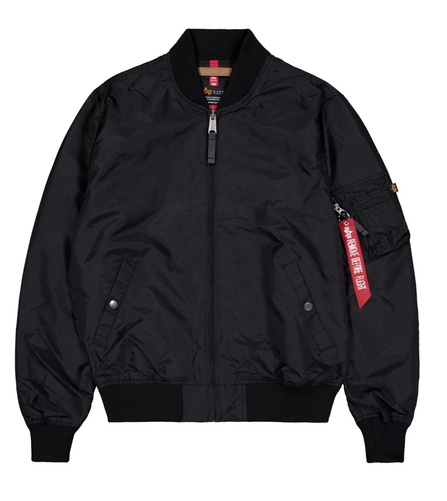 Alpha Industries Bomberjacke 