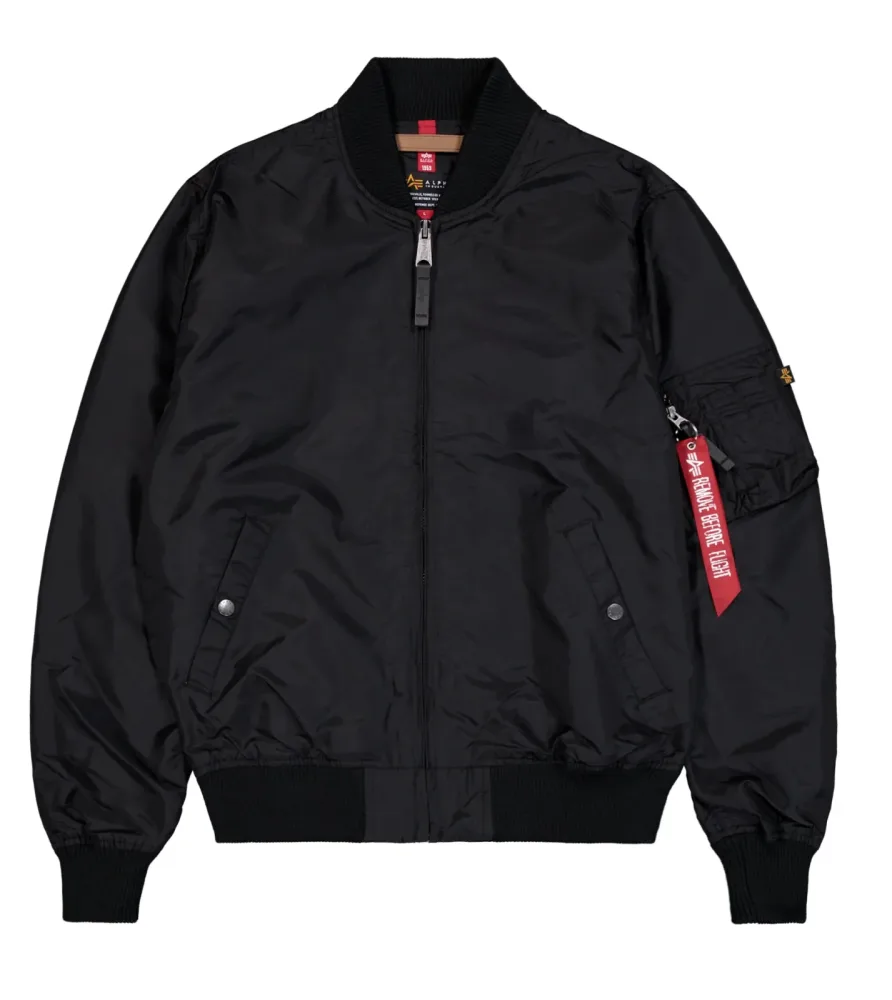 Alpha Industries Bomberjacke 
