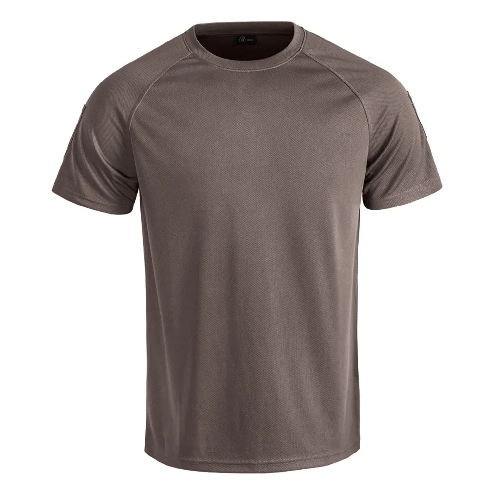 A10 Equipment - Strong Airflow GEN 2 Shirt (braun)