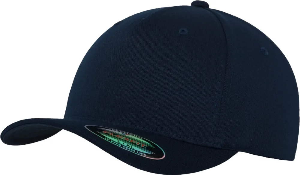 Flexfit 5 Panel Cap