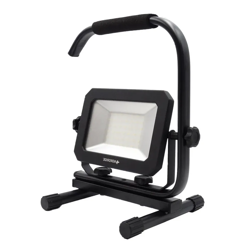 NORDRIDE - Arbeitsleuchte 4083 Sector 30W IP65 (3300 Lumen)