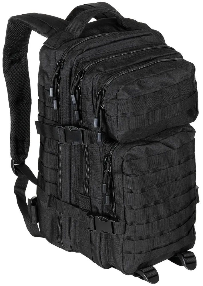 US Rucksack, Assault I, 