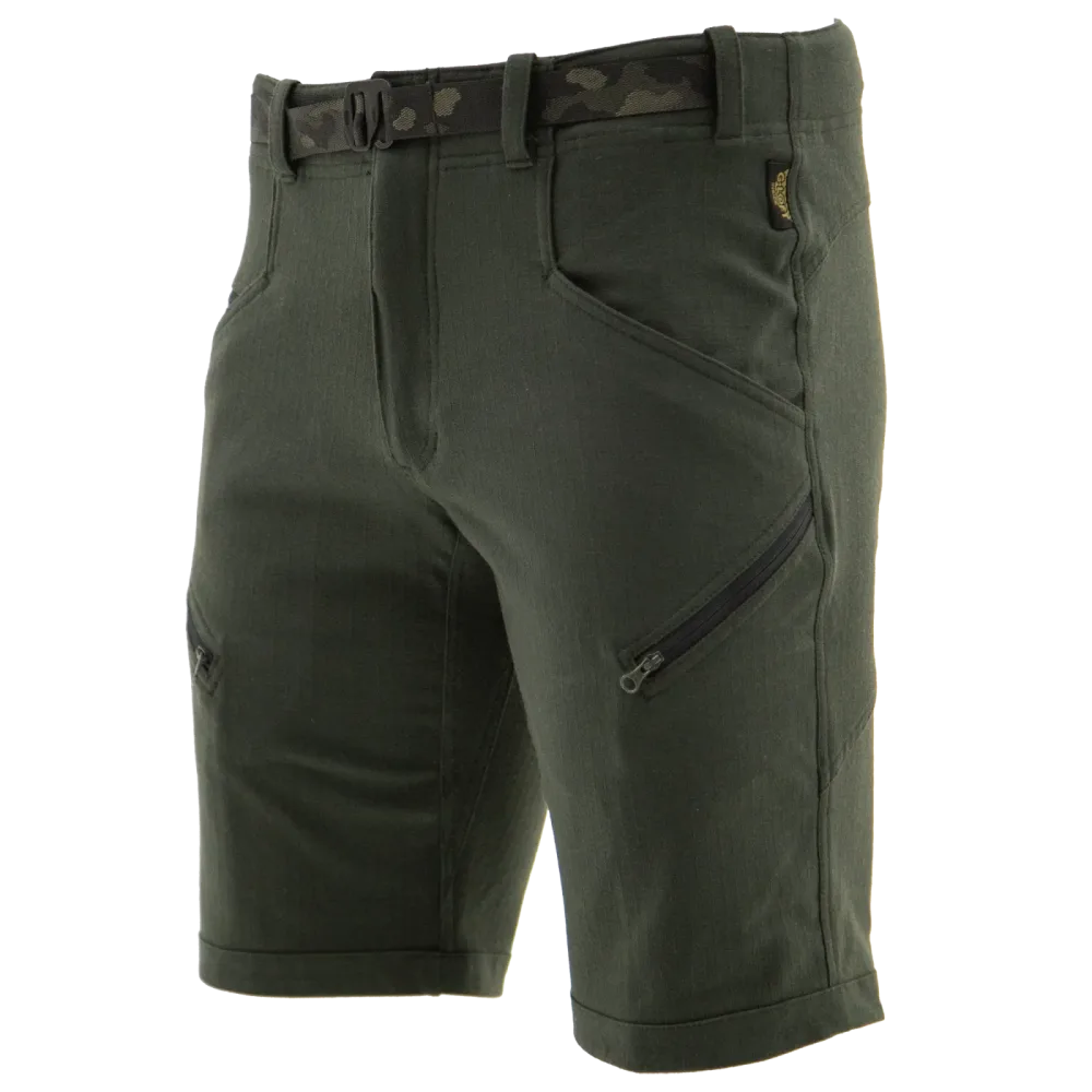 Carinthia - Goldeck Shorts (Hose) forest green