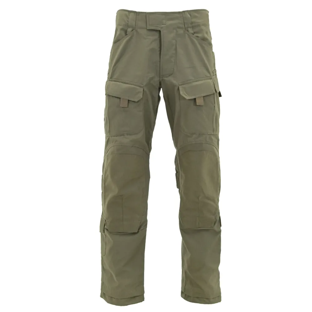 Carinthia - Combat Trousers CCT olive