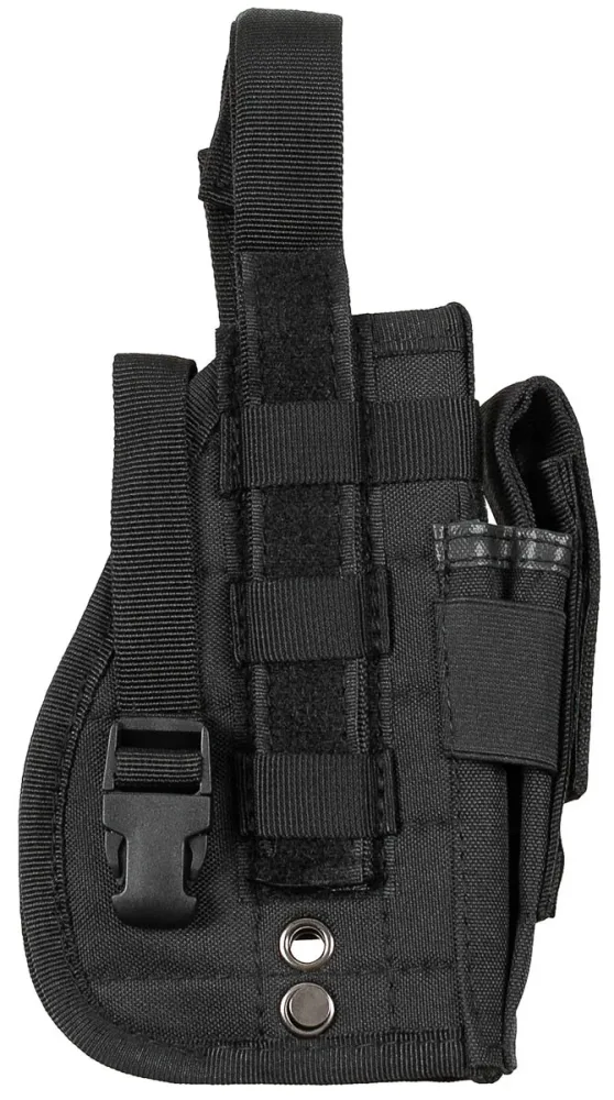 Pistolenholster, 