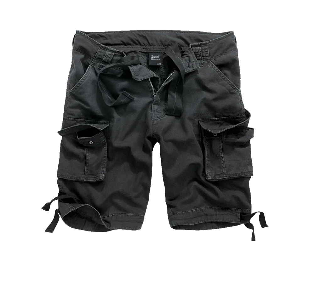 Brandit - Urban Legend Shorts black