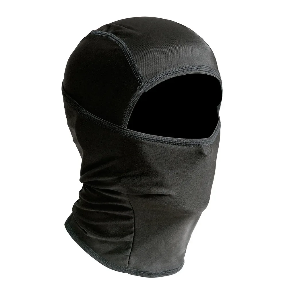 A10 Equipment - Thermo Performer Balaclava 10°C > 0°C (schwarz)