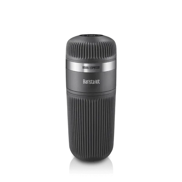 Wacaco - Nanopresso Barista Kit