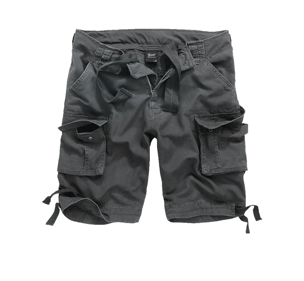 Brandit - Urban Legend Shorts anthracite