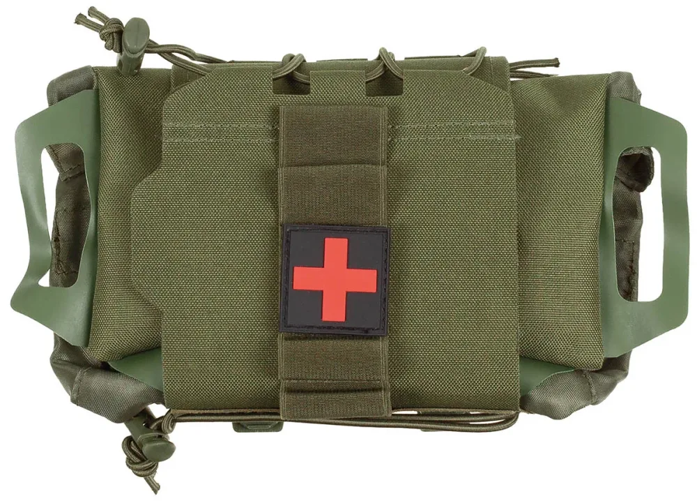 Tasche, Erste-Hilfe, 