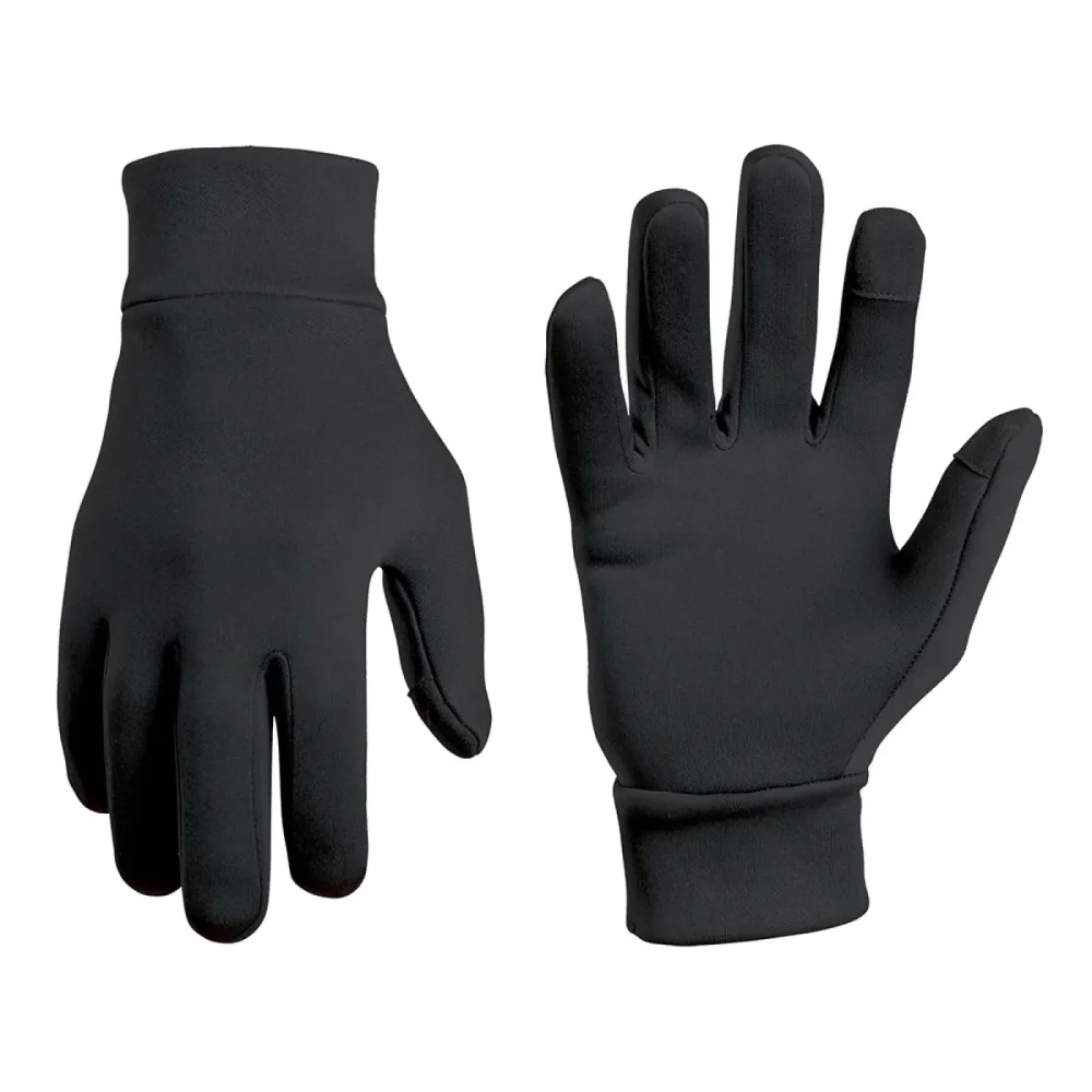 A10 Equipment - Thermo Performer Handschuhe 0°C > -10°C (schwarz)