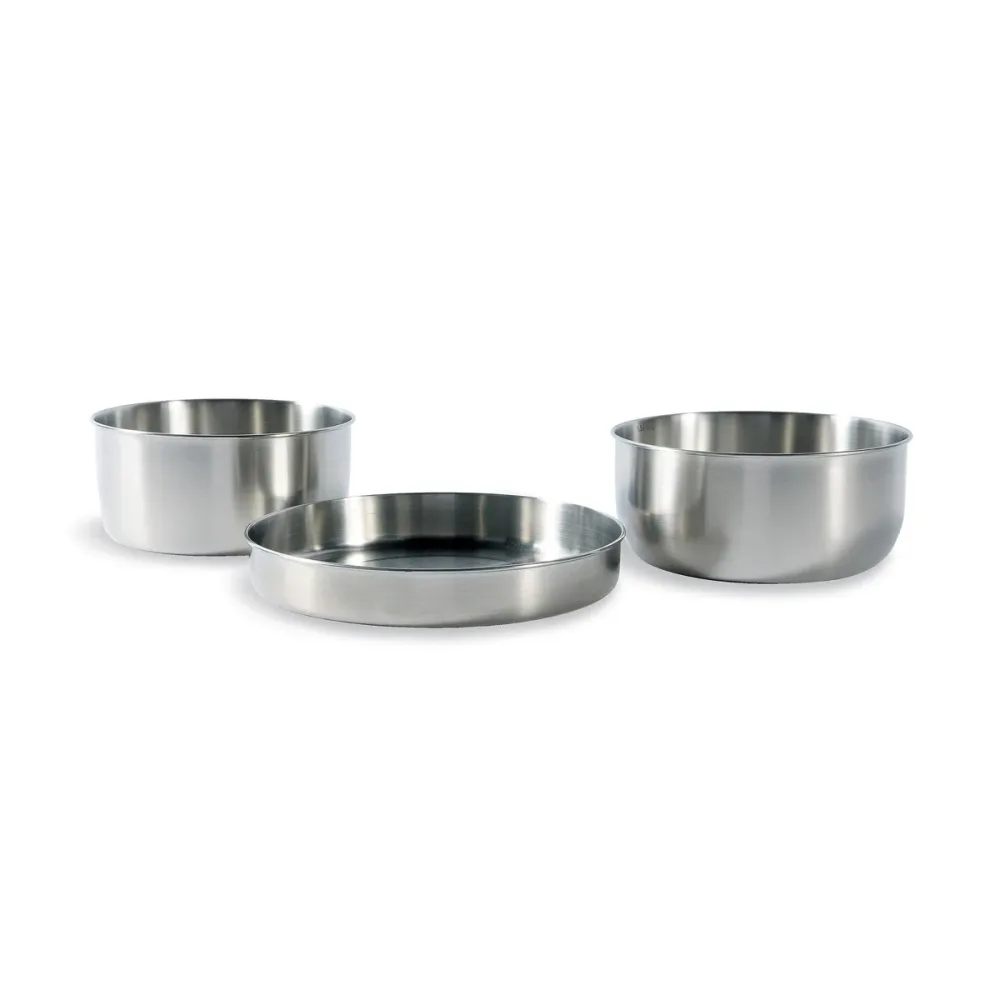 Tatonka - Multi Pot Set (Camping-Kochset)