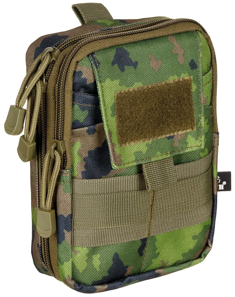 EDC Tasche, 